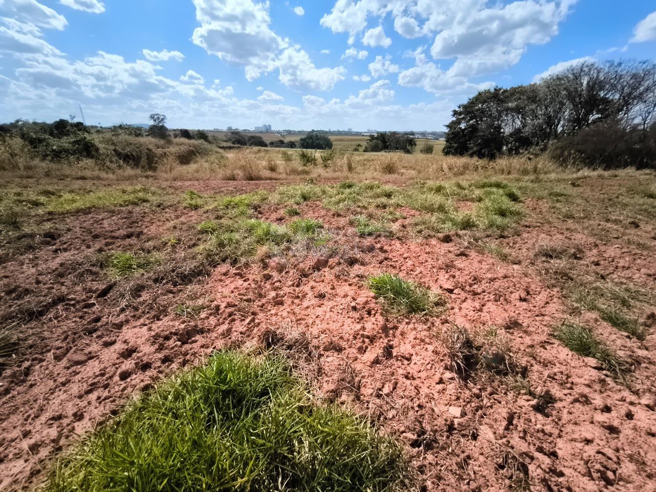 Terreno à venda no bairro Jardim Primavera: 