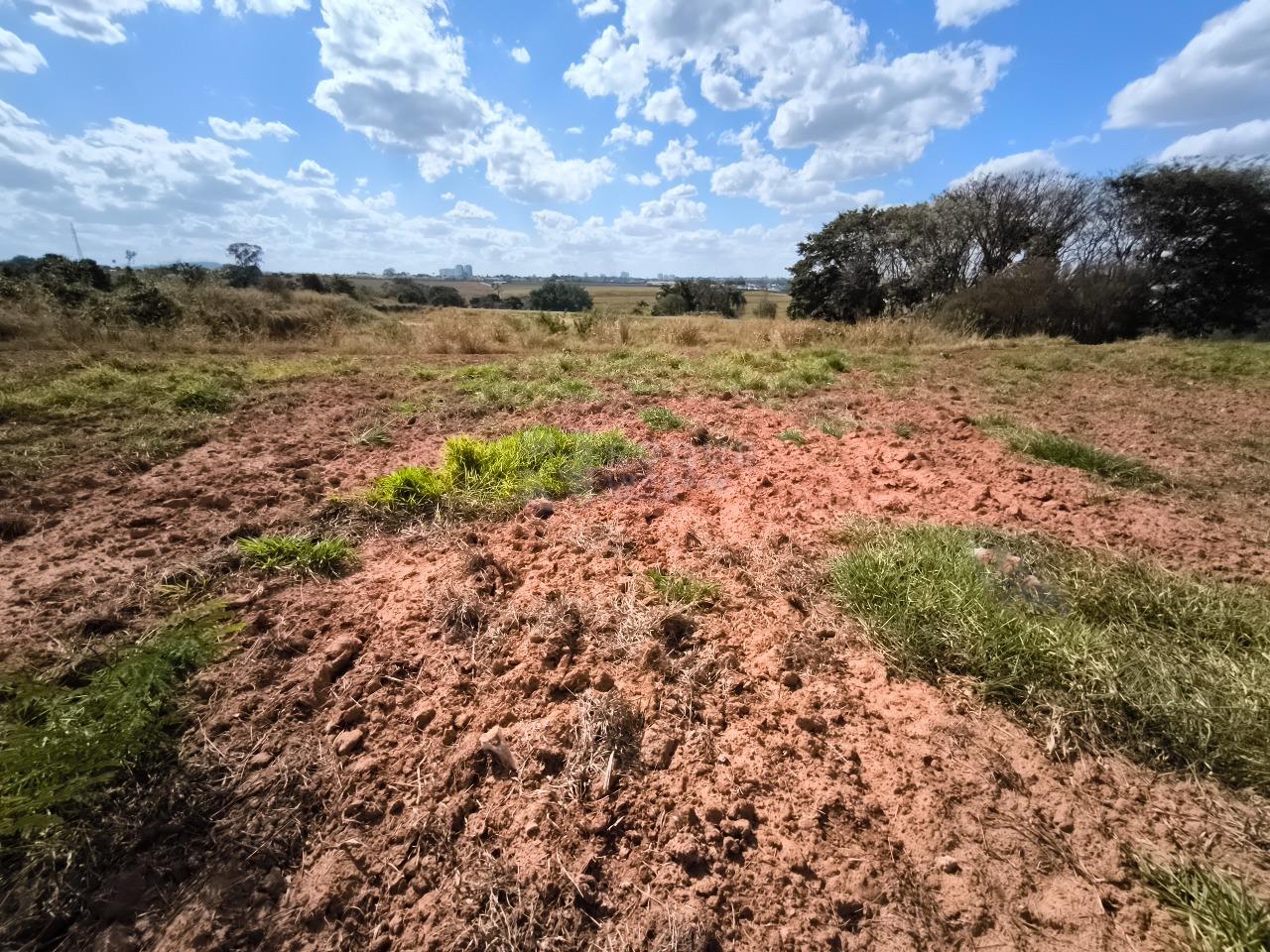 Terreno à venda no bairro Jardim Primavera: 