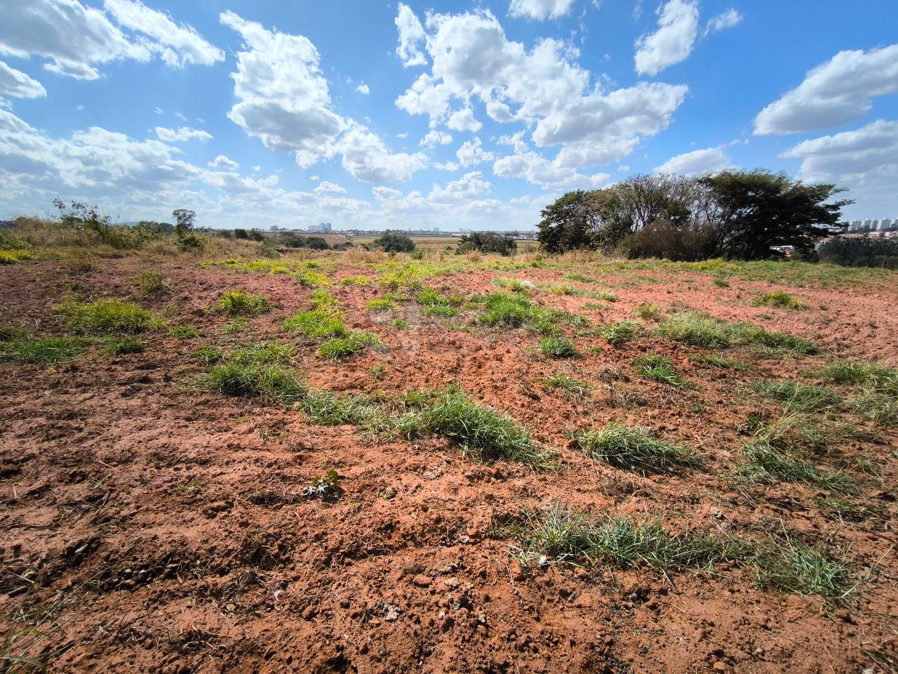 Terreno à venda no bairro Jardim Primavera: 