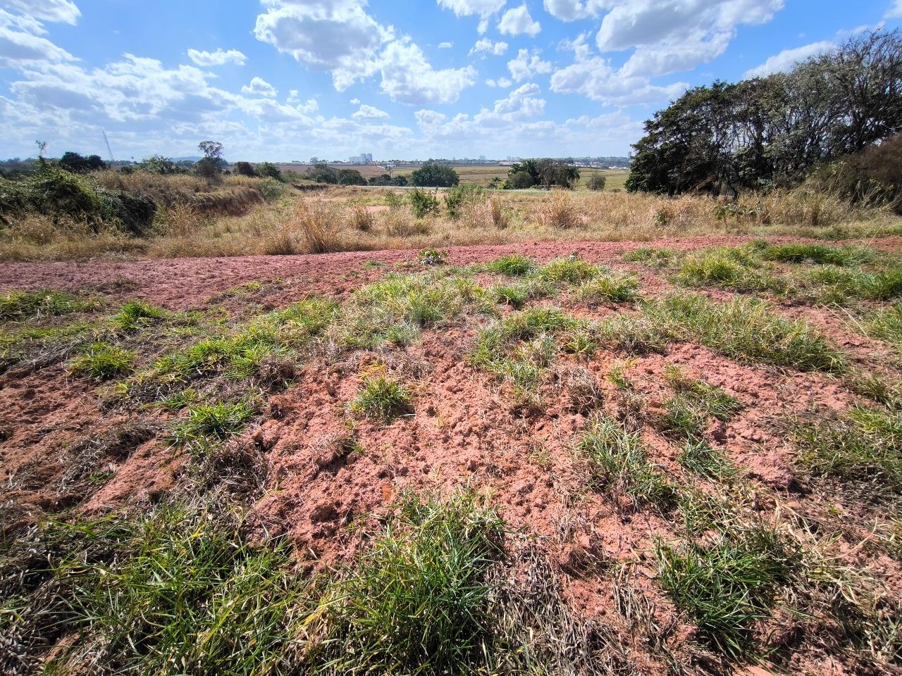 Terreno à venda no bairro Jardim Primavera: 