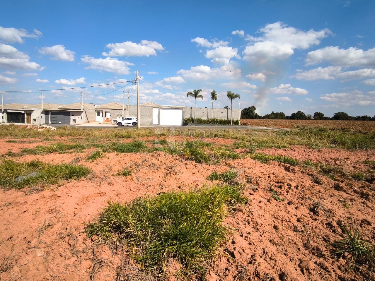 Terreno à venda no bairro Jardim Primavera: FUNDO