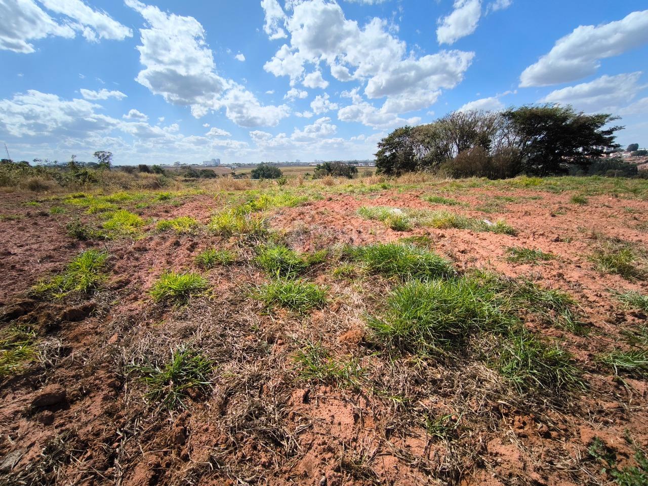 Terreno à venda no bairro Jardim Primavera: 