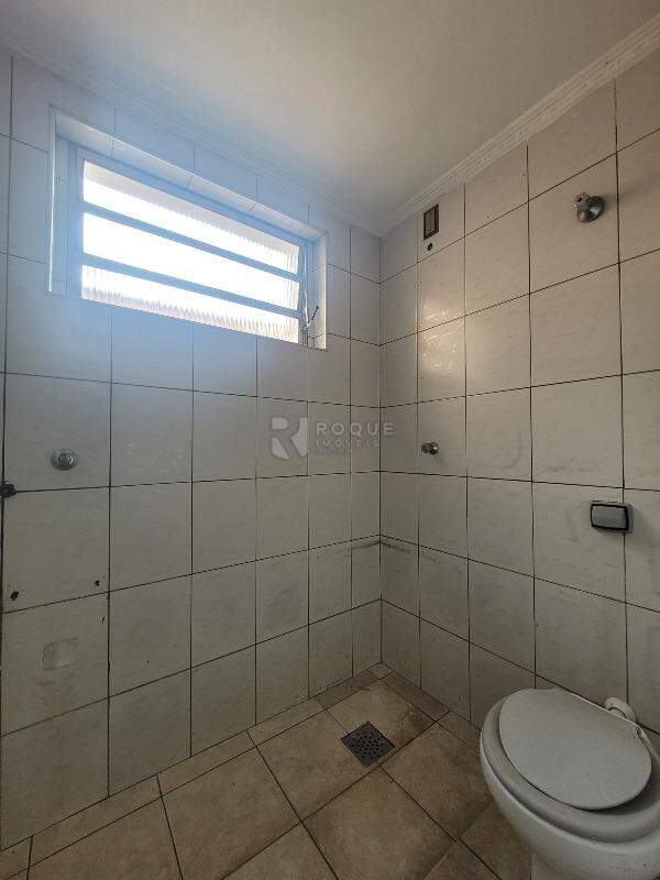 Salão para aluguel no bairro Jardim Elisa Fumagalli: WC 1