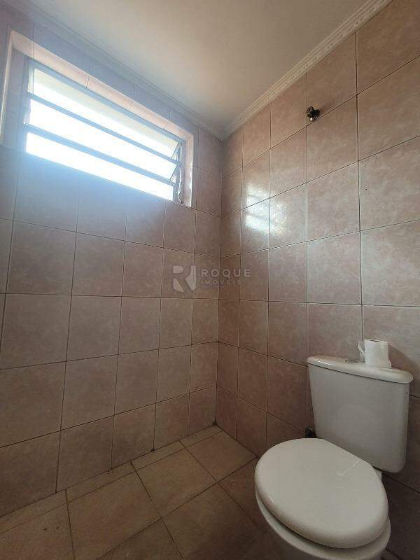 Salão para aluguel no bairro Jardim Elisa Fumagalli: WC 2