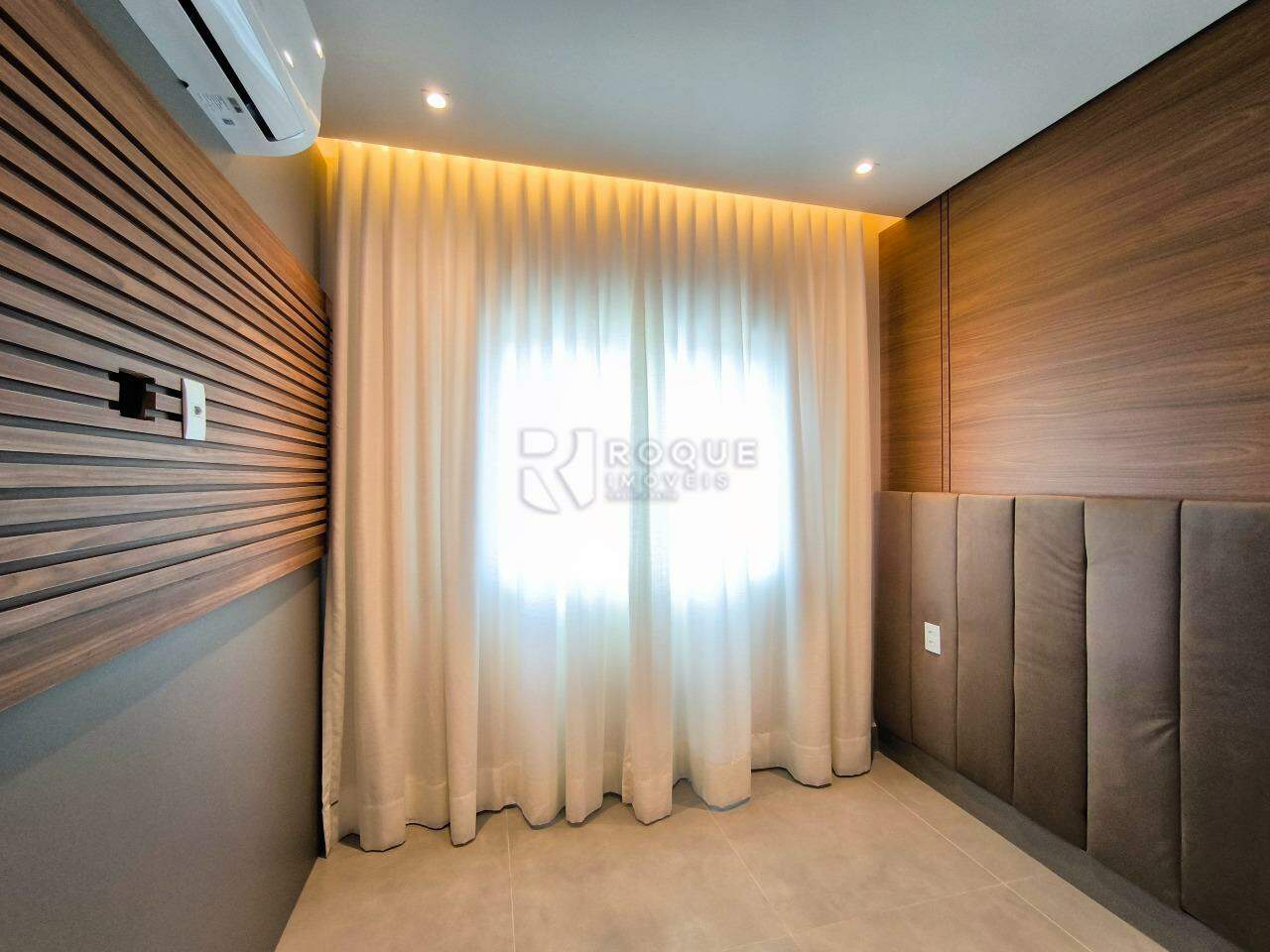 Apartamento à venda no bairro Jardim Aquárius: SUÍTE 2