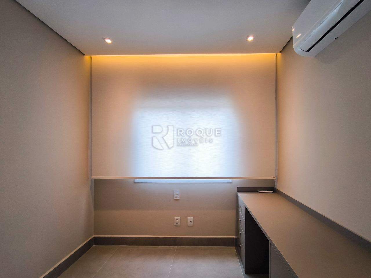 Apartamento à venda no bairro Jardim Aquárius: SUÍTE 3