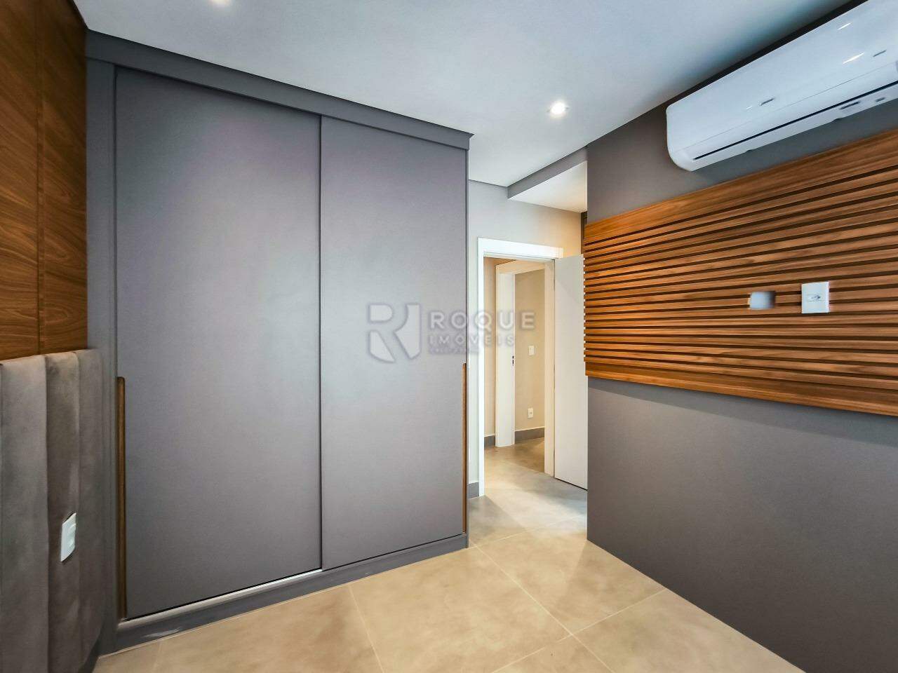 Apartamento à venda no bairro Jardim Aquárius: SUÍTE 2