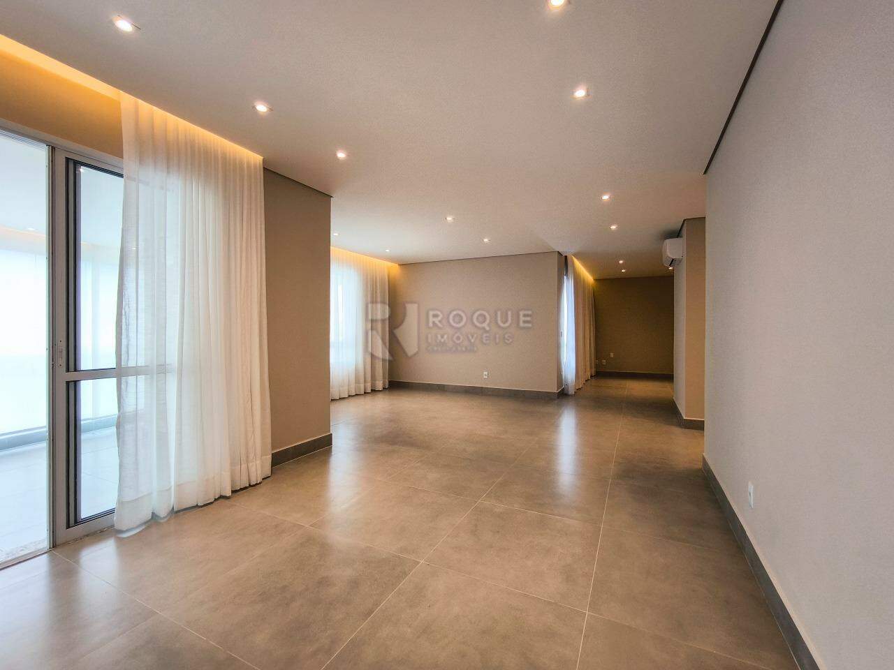 Apartamento à venda no bairro Jardim Aquárius: SALA DE JANTAR