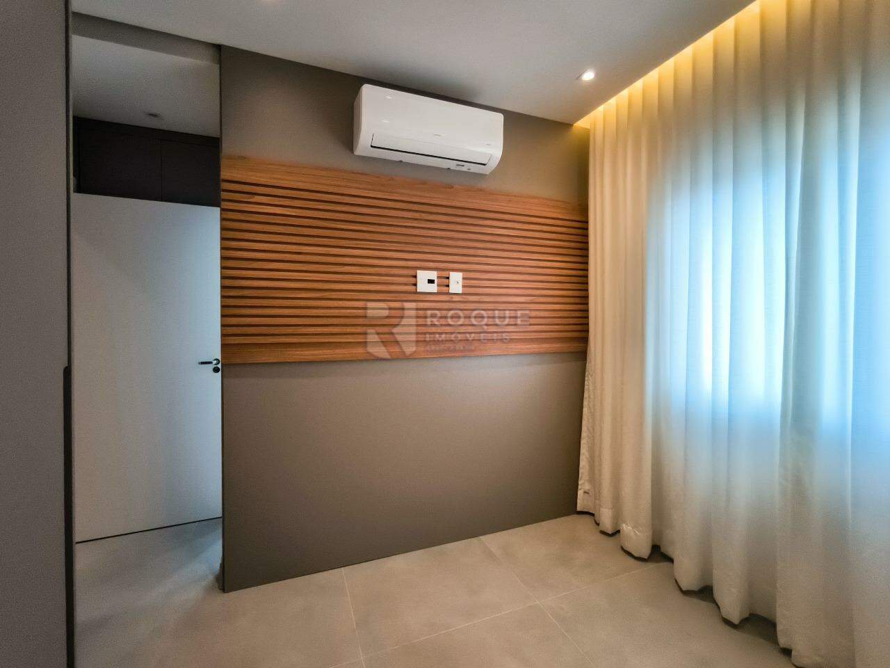 Apartamento à venda no bairro Jardim Aquárius: SUÍTE 1