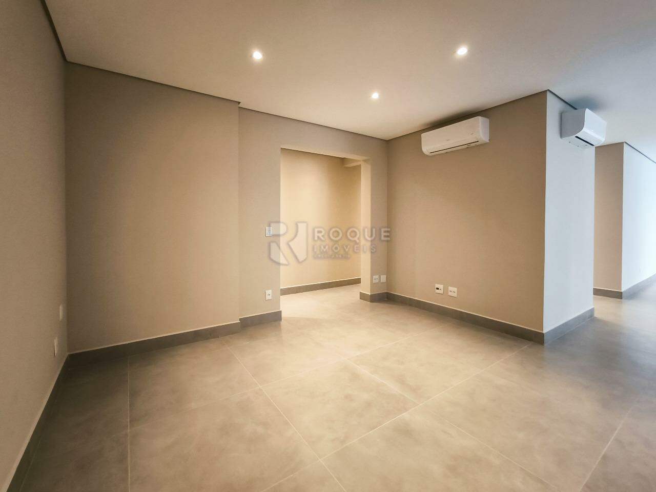 Apartamento à venda no bairro Jardim Aquárius: SALA DE TV