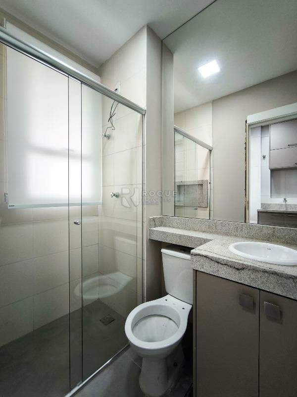 Apartamento à venda no bairro Jardim Aquárius: WC ÁREA DE SERVIÇO
