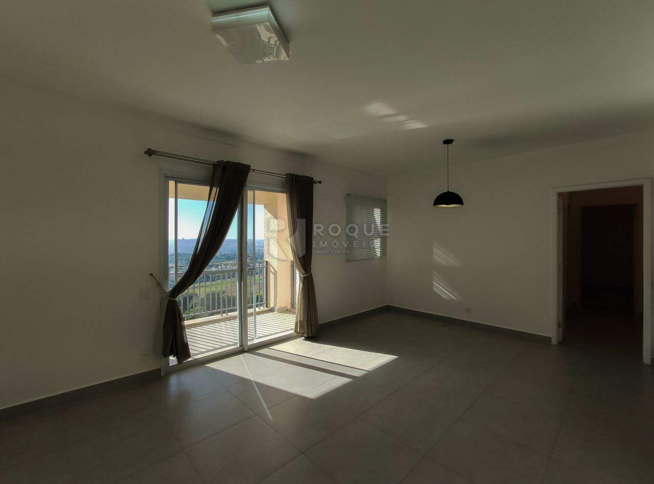 Apartamento à venda no bairro Jardim Residencial Francisco Cruãnes: Sala 