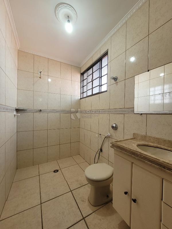 Casa Residencial à venda no bairro Jardim Orestes Veroni: WC suíte