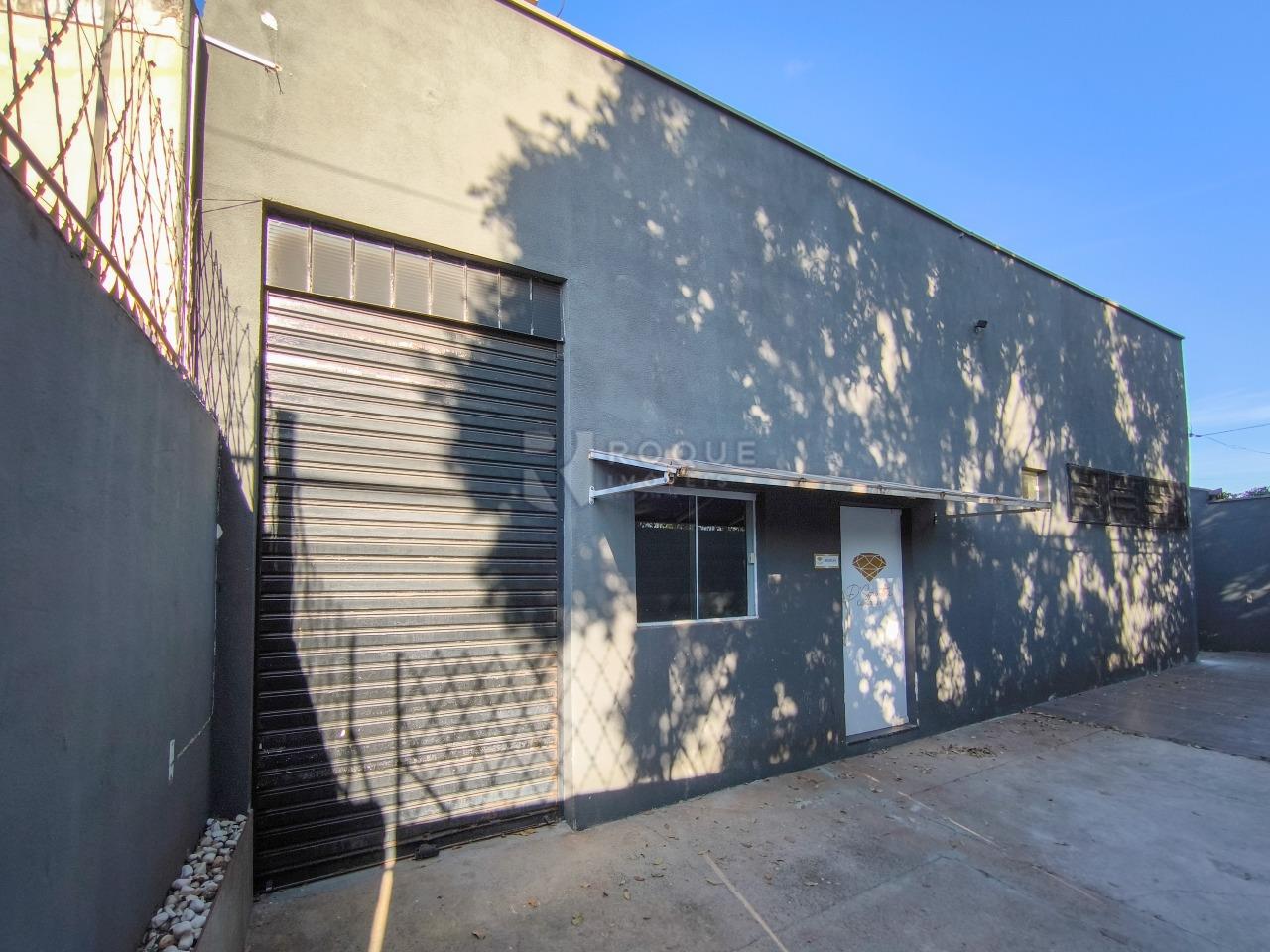 Barracão/Galpão à venda no bairro Jardim São Paulo: FRENTE