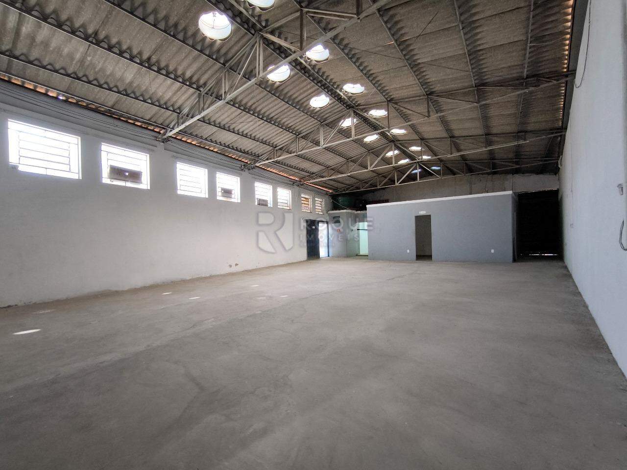 Barracão/Galpão à venda no bairro Jardim São Paulo: GALPÃO