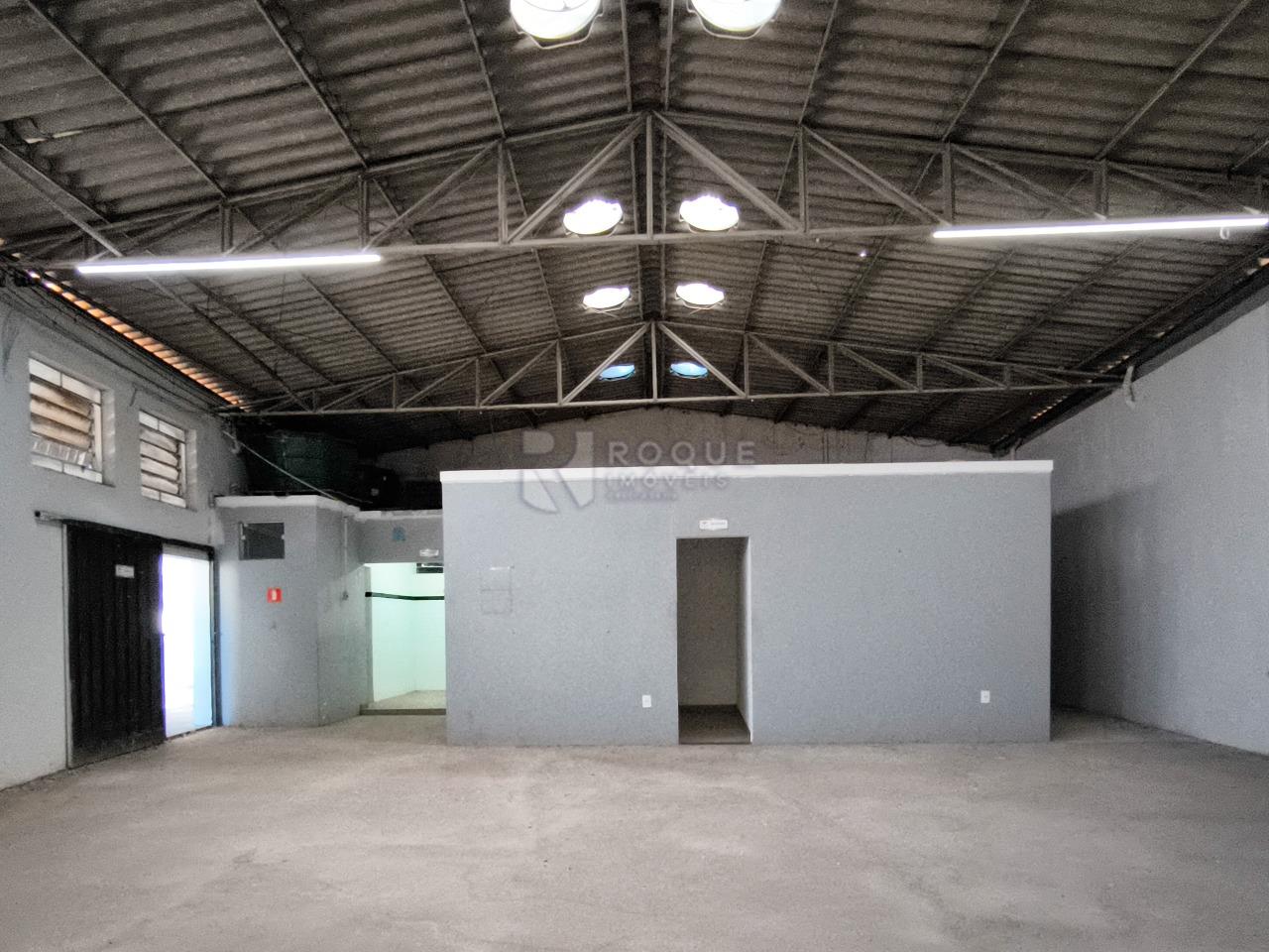 Barracão/Galpão à venda no bairro Jardim São Paulo: GALPÃO