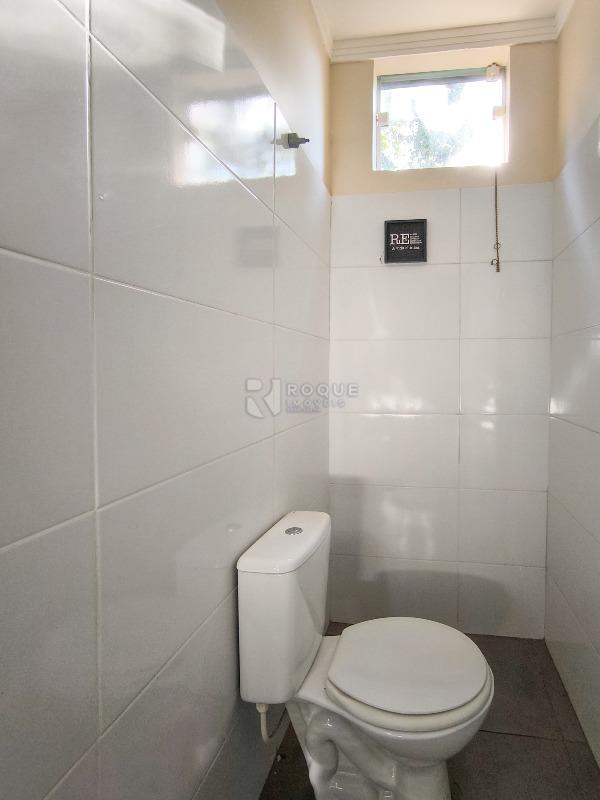 Barracão/Galpão à venda no bairro Jardim São Paulo: BANHEIRO SOCIAL