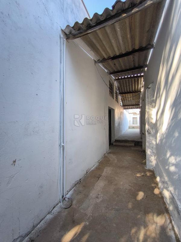 Barracão/Galpão à venda no bairro Jardim São Paulo: LATERAL EXTERNA