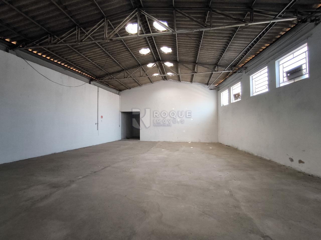 Barracão/Galpão à venda no bairro Jardim São Paulo: GALPÃO