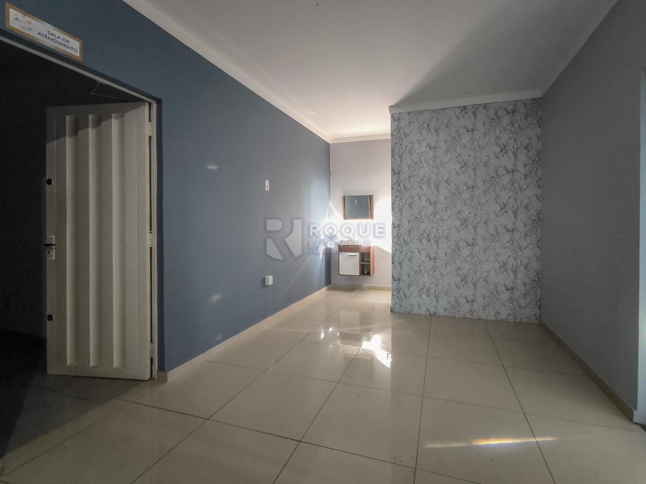 Barracão/Galpão à venda no bairro Jardim São Paulo: RECEPÇÃO