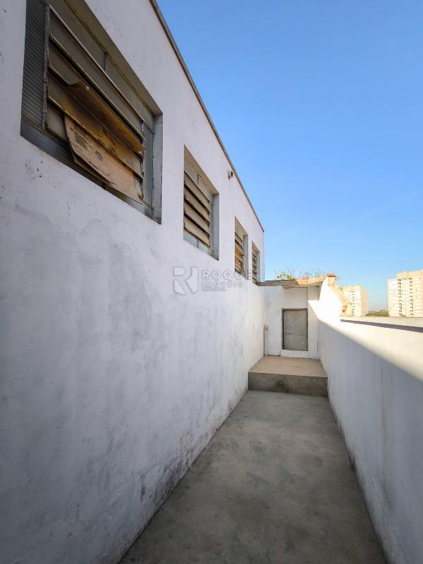 Barracão/Galpão à venda no bairro Jardim São Paulo: LATERAL EXTERNA