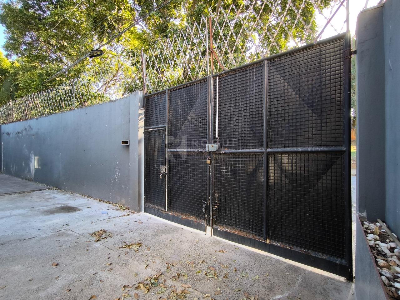 Barracão/Galpão à venda no bairro Jardim São Paulo: ENTRADA
