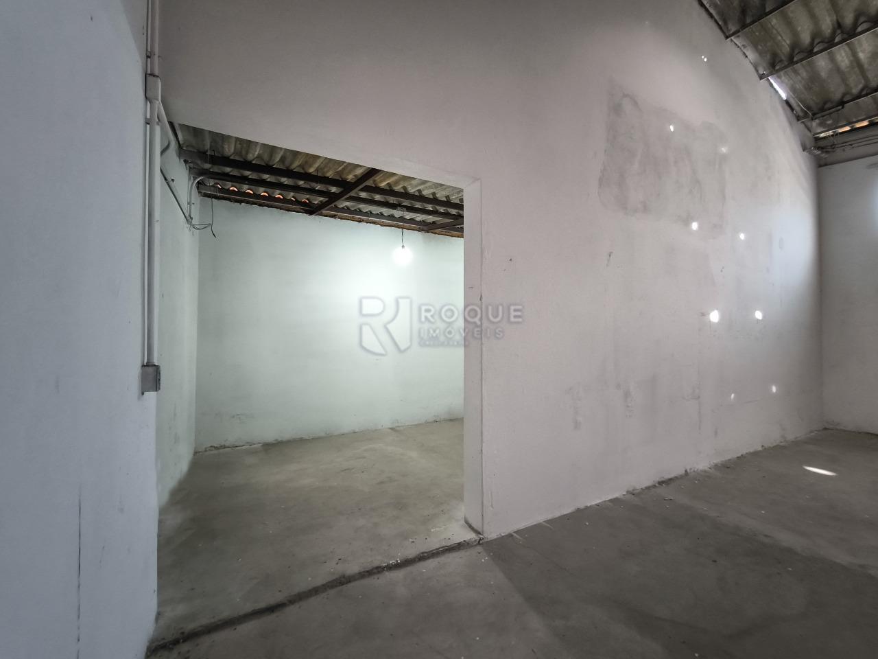 Barracão/Galpão à venda no bairro Jardim São Paulo: SALÃO