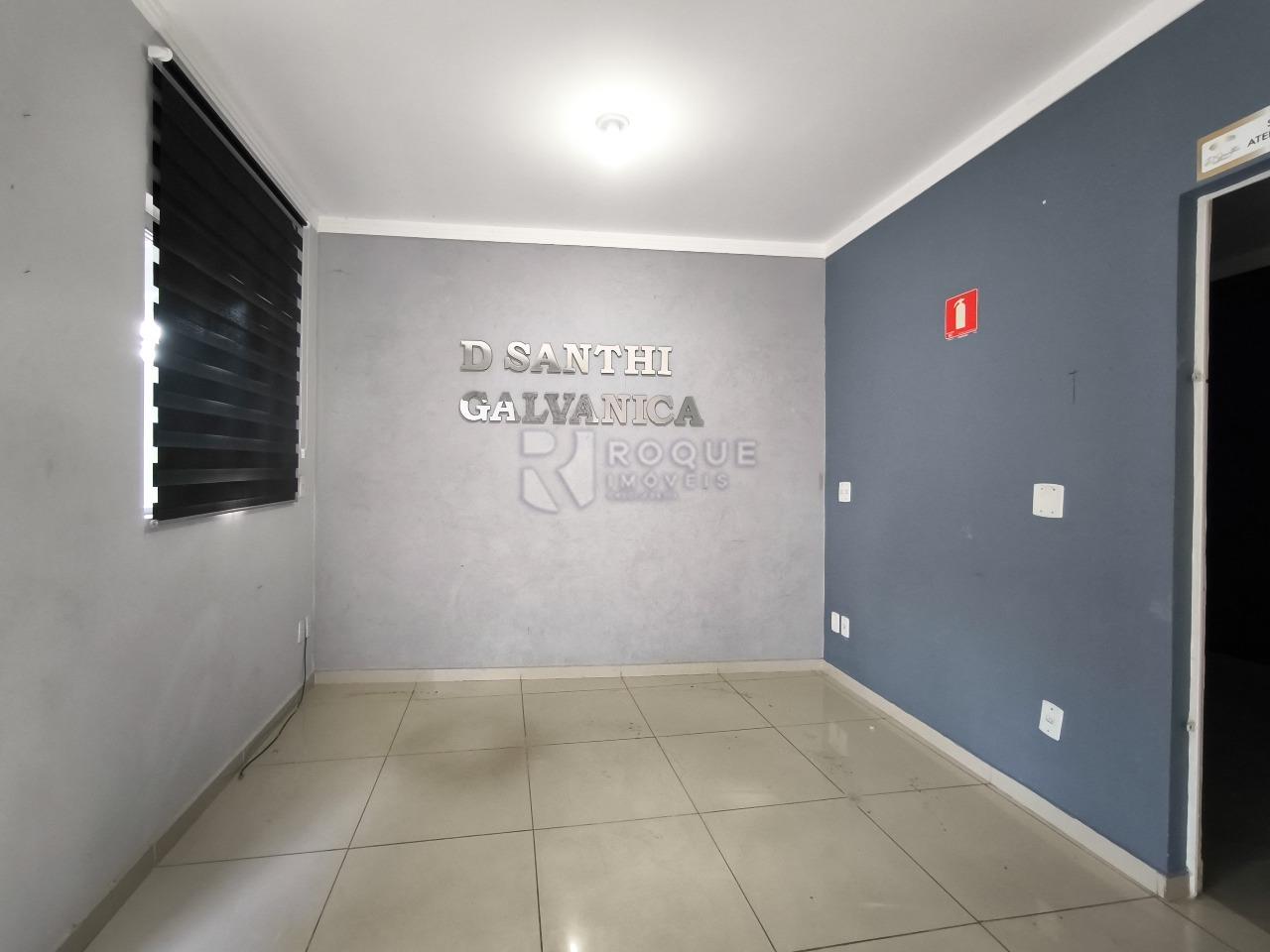 Barracão/Galpão à venda no bairro Jardim São Paulo: RECEPÇÃO