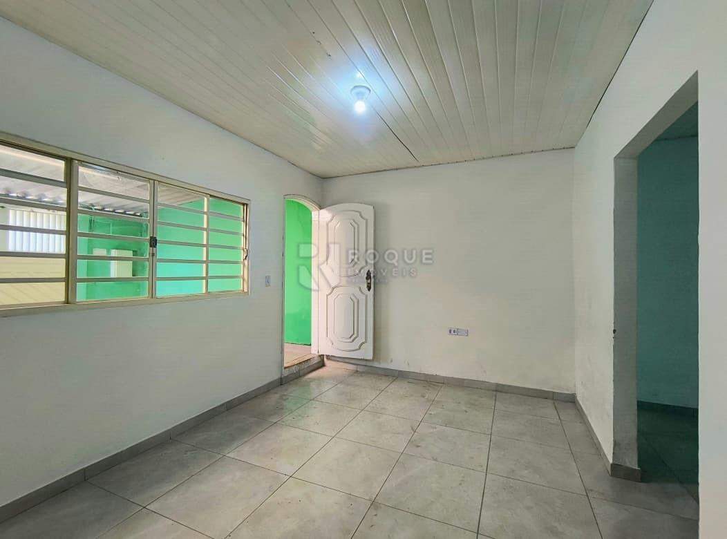 Casa Residencial para aluguel no bairro Parque Residencial Abílio Pedro: Sala outra vista 