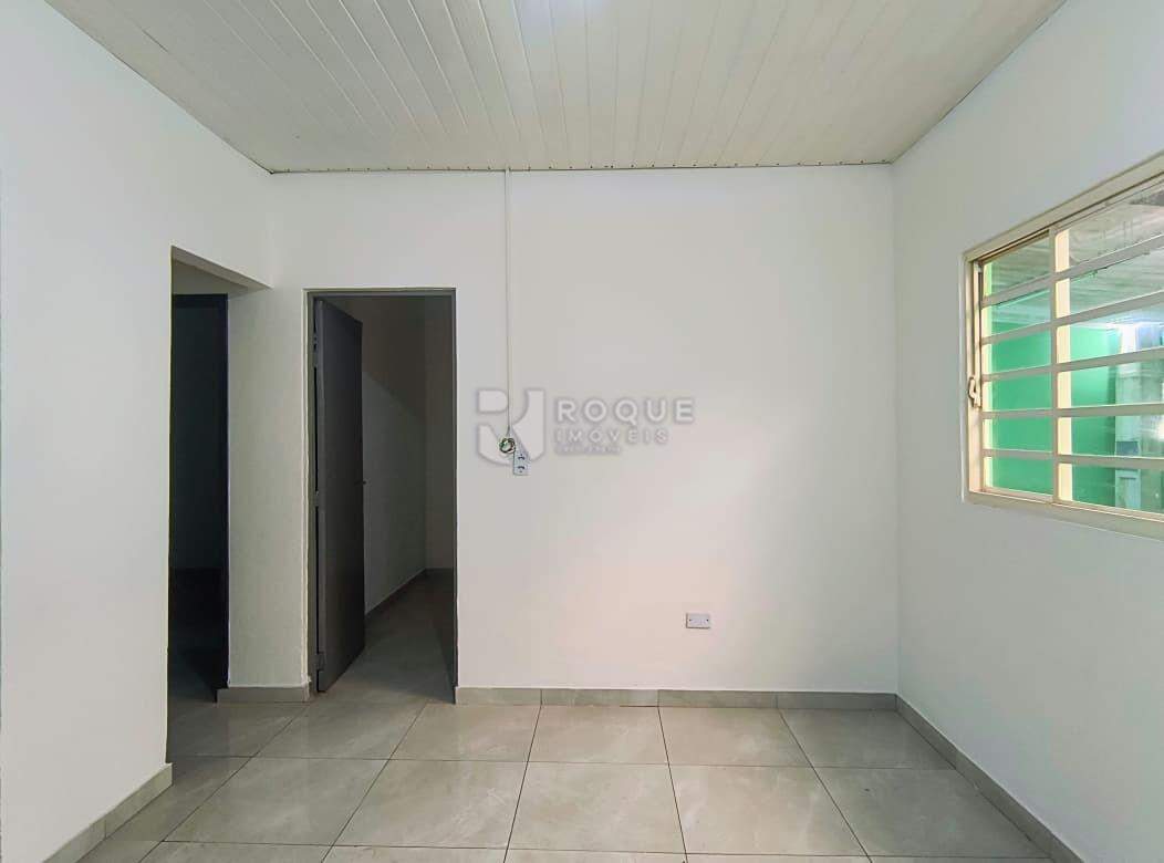 Casa Residencial para aluguel no bairro Parque Residencial Abílio Pedro: Sala
