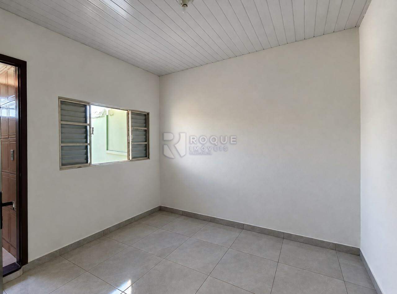 Casa Residencial para aluguel no bairro Parque Residencial Abílio Pedro: Dormitório 02 suíte