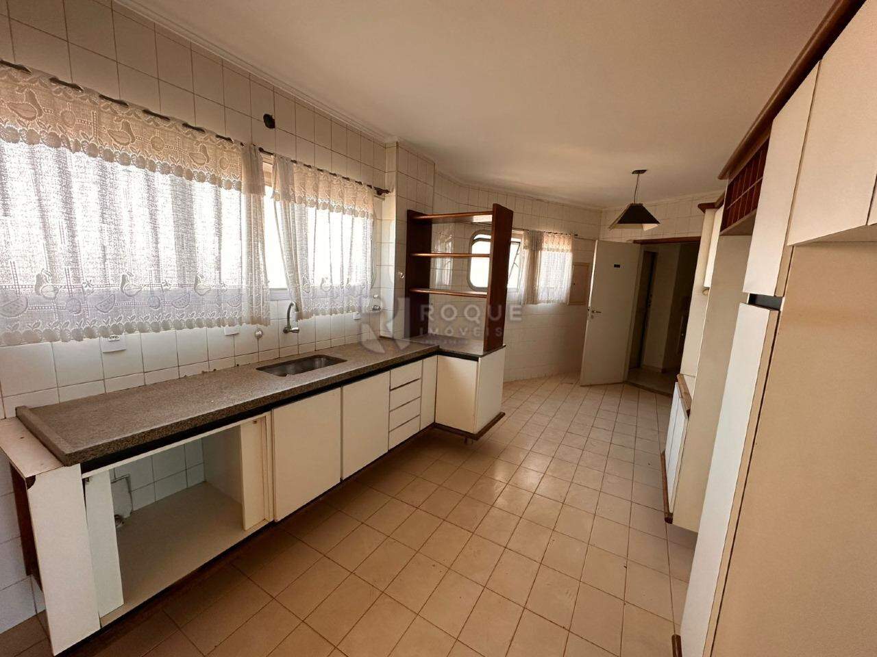 Apartamento à venda no bairro Centro: COZINHA 