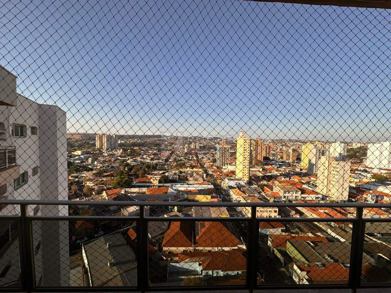 Apartamento à venda no bairro Centro: VISTA DA SACADA 