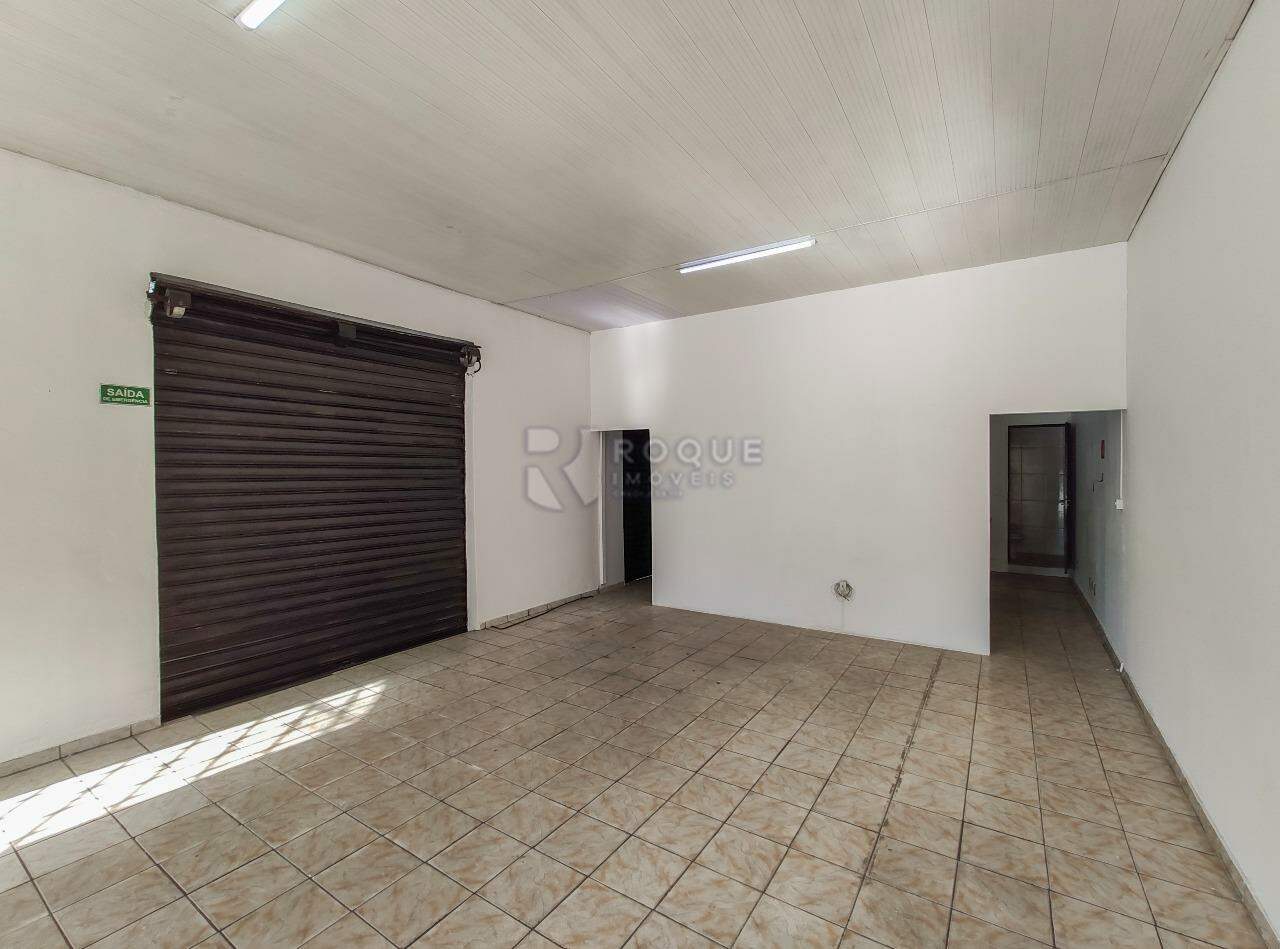 Salão para aluguel no bairro Centro: Sala 
