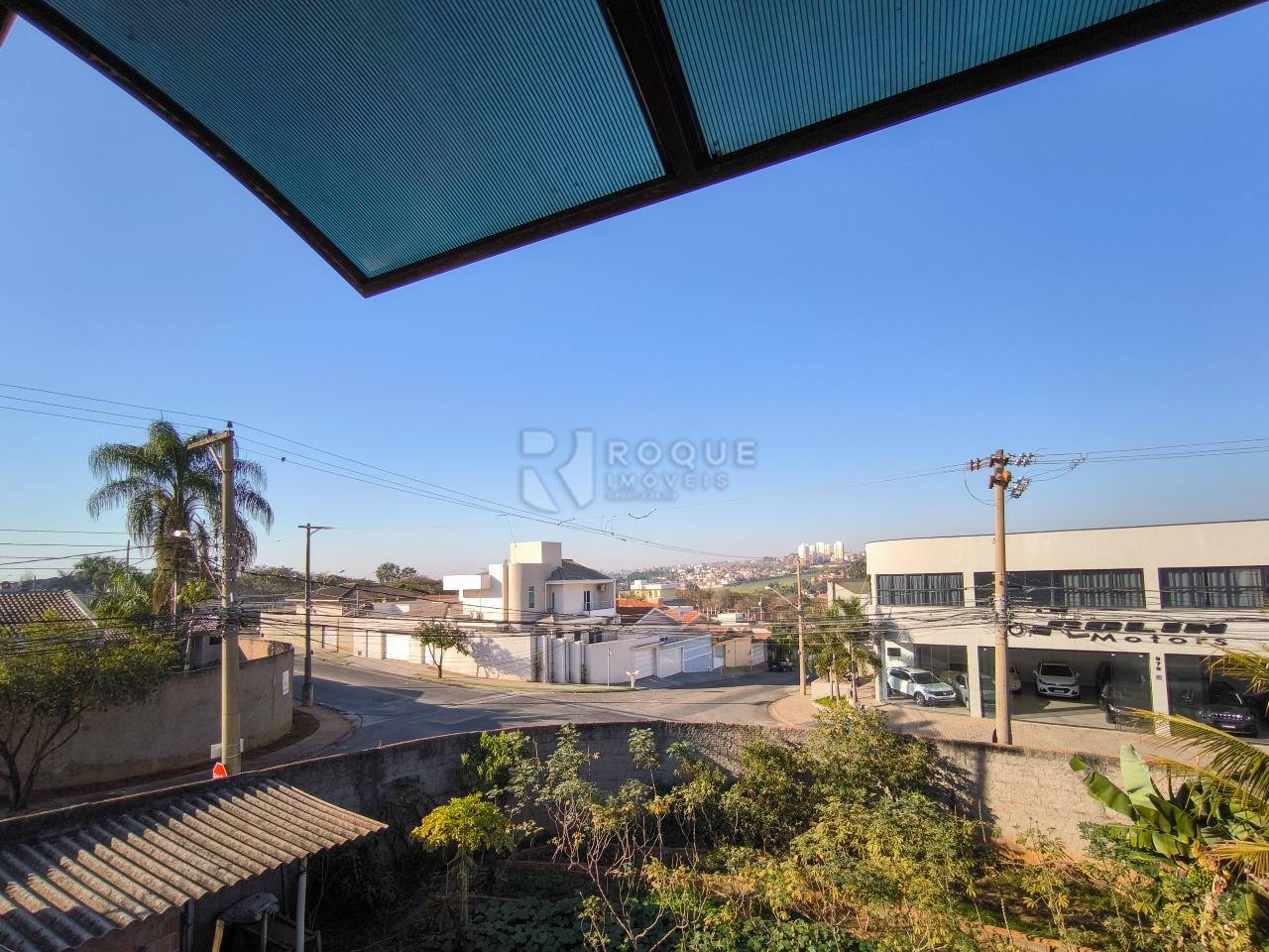 Casa Residencial à venda no bairro Vila Solar: VISTA PARCIAL