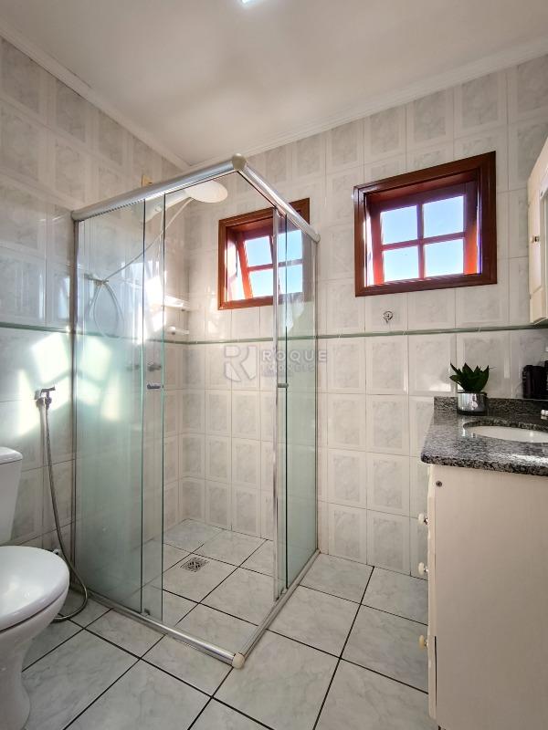 Casa Residencial à venda no bairro Vila Solar: WC SUÍTE 1