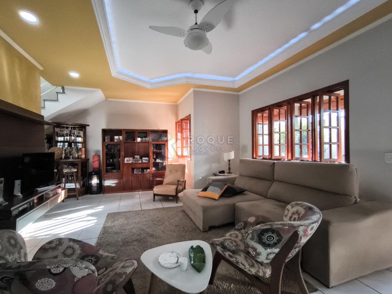 Casa Residencial à venda no bairro Vila Solar: SALA DE ESTAR