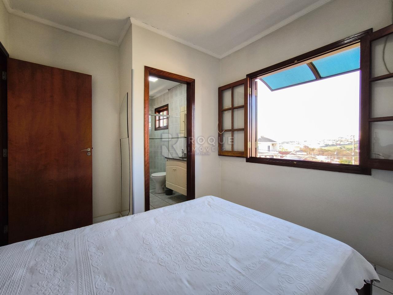 Casa Residencial à venda no bairro Vila Solar: SUÍTE 2