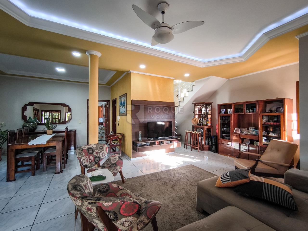 Casa Residencial à venda no bairro Vila Solar: SALA DE ESTAR