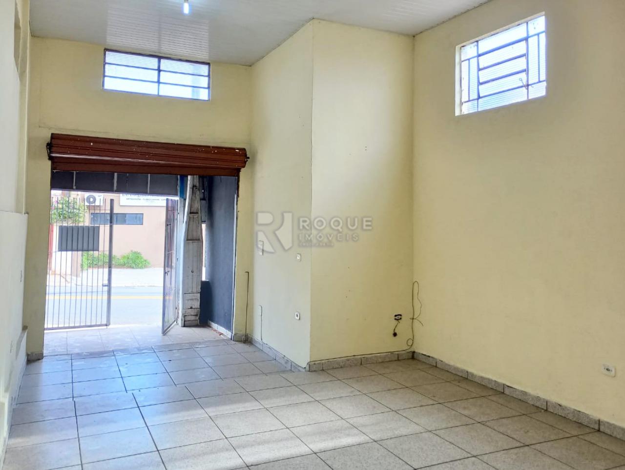 Salão para aluguel no bairro Jardim Parque Novo Mundo: Salão