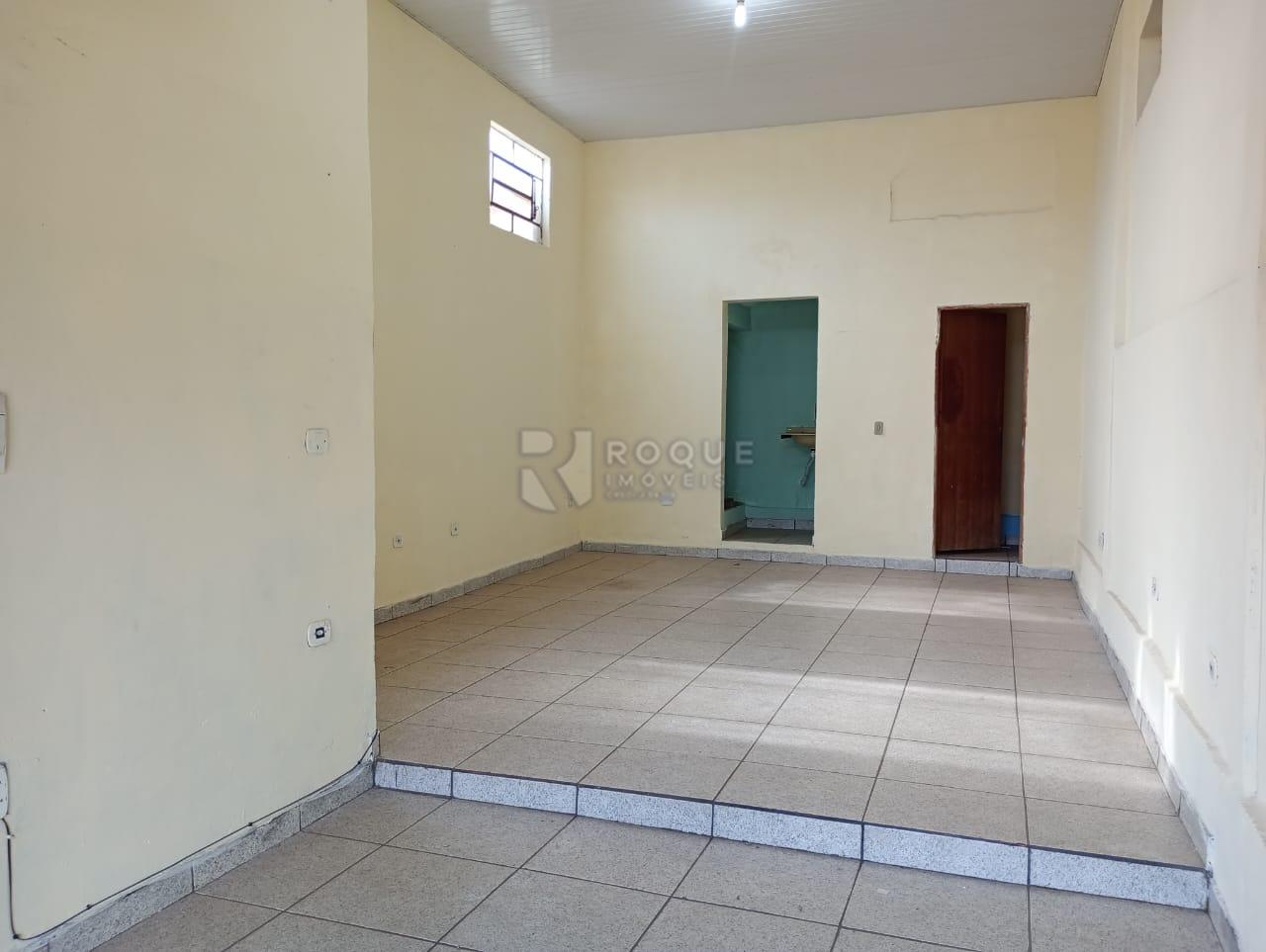 Salão para aluguel no bairro Jardim Parque Novo Mundo: Salão