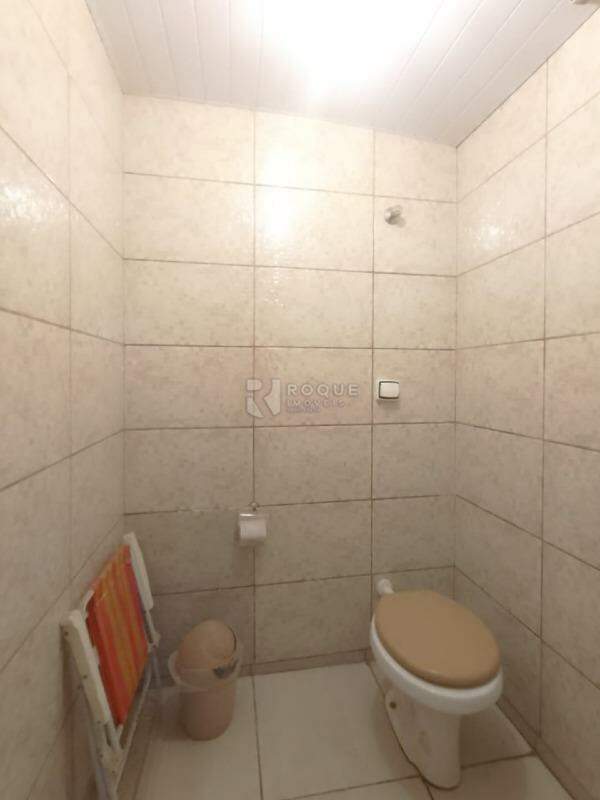 Salão para aluguel no bairro Boa Vista: WC Social