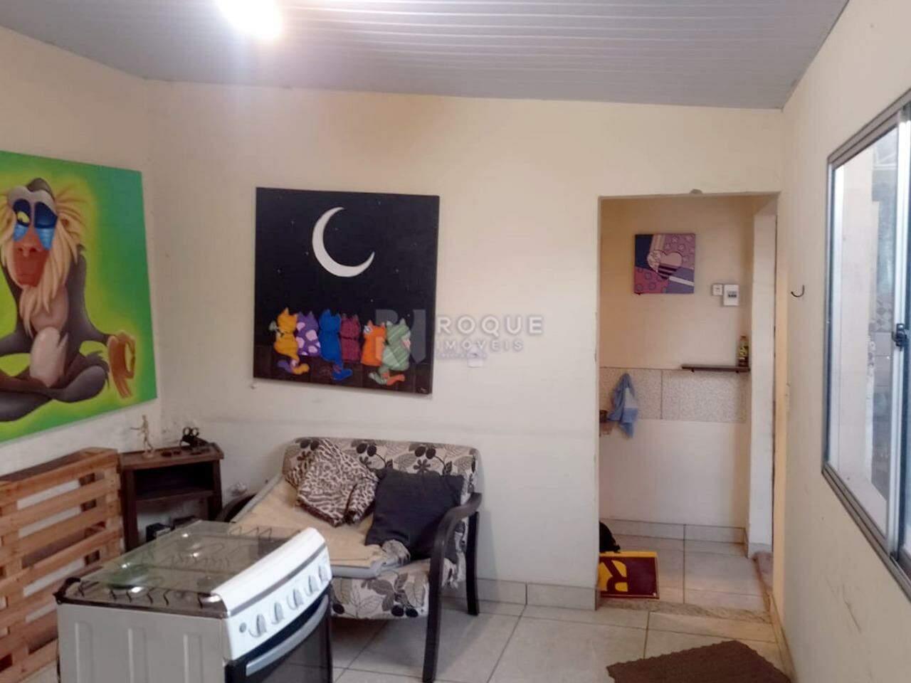 Salão para aluguel no bairro Boa Vista: Escritório