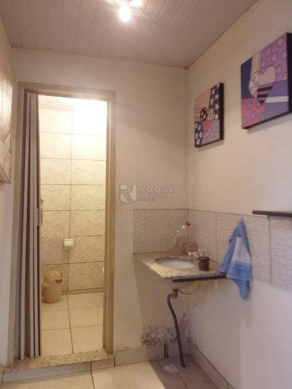 Salão para aluguel no bairro Boa Vista: Lavatório social