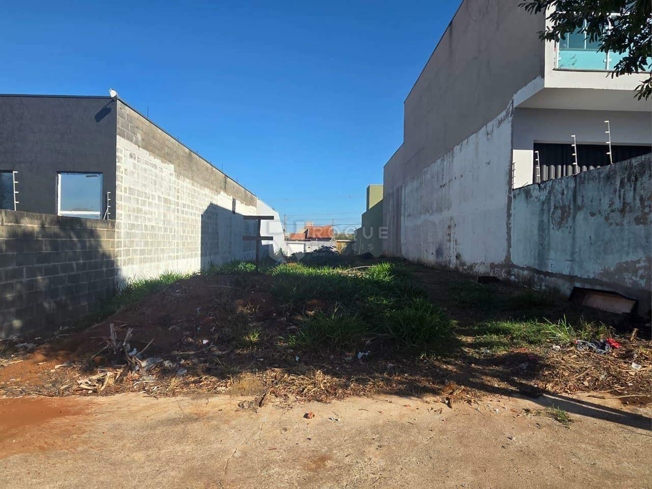 Terreno à venda no bairro Jardim Campo Verde I: Terreno