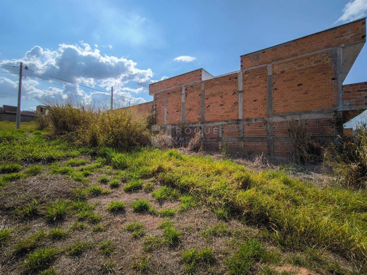 Terreno à venda no bairro Jardim Marajoara: 