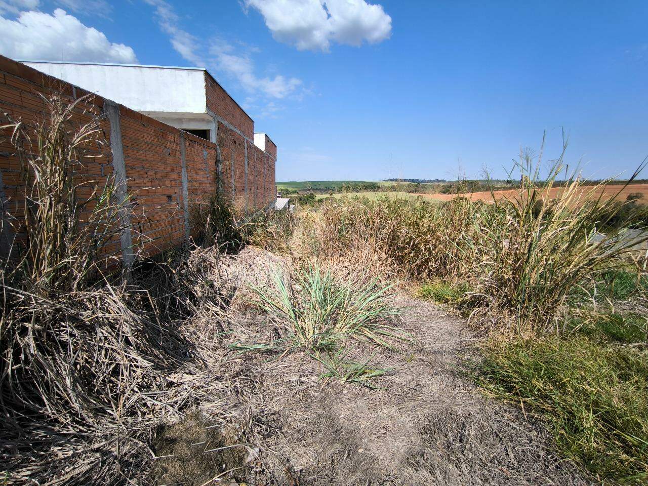 Terreno à venda no bairro Jardim Marajoara: 