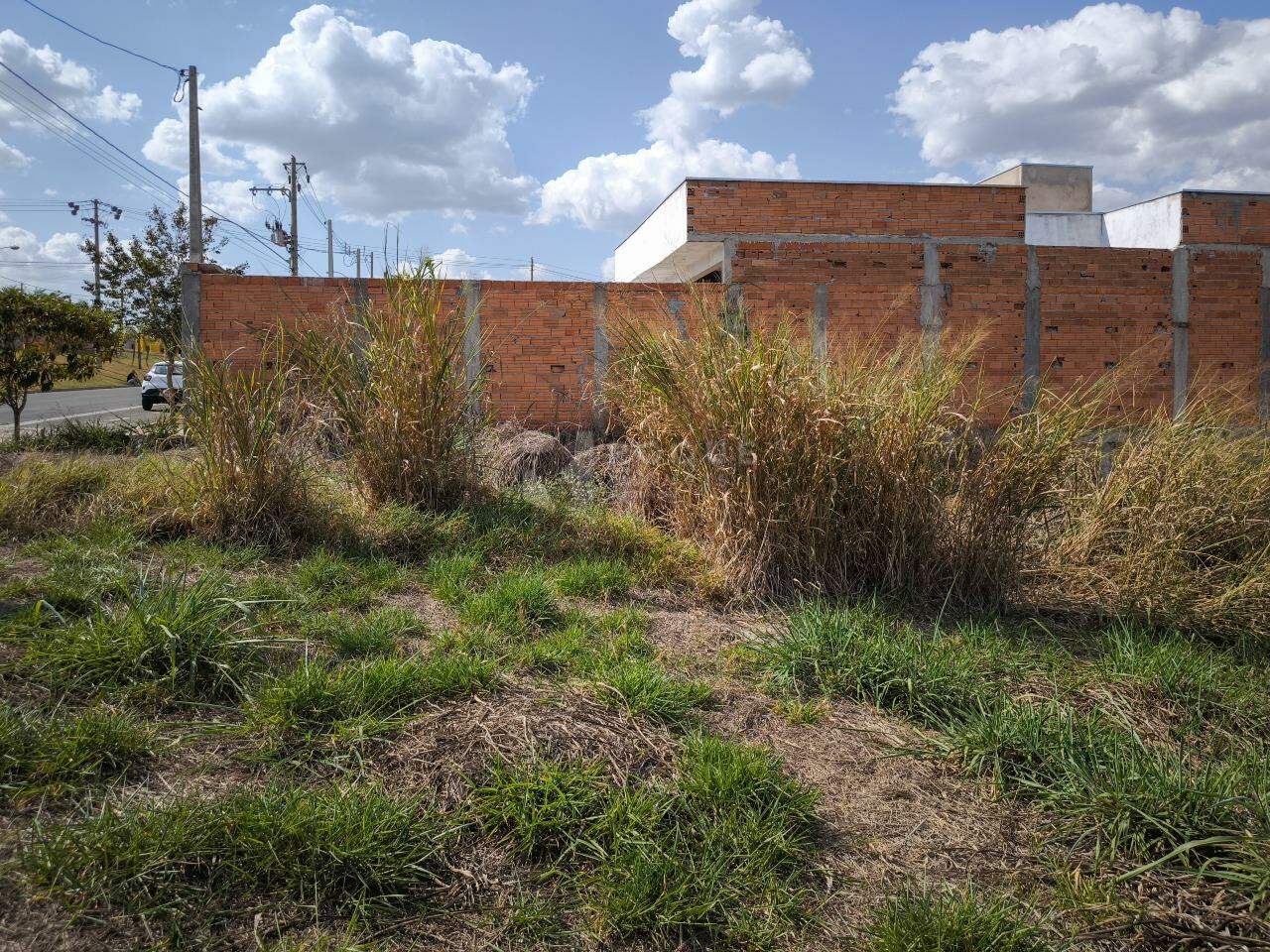 Terreno à venda no bairro Jardim Marajoara: 