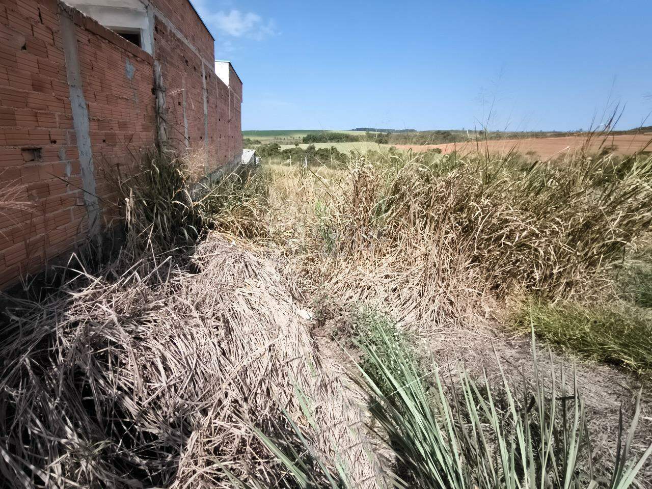 Terreno à venda no bairro Jardim Marajoara: 