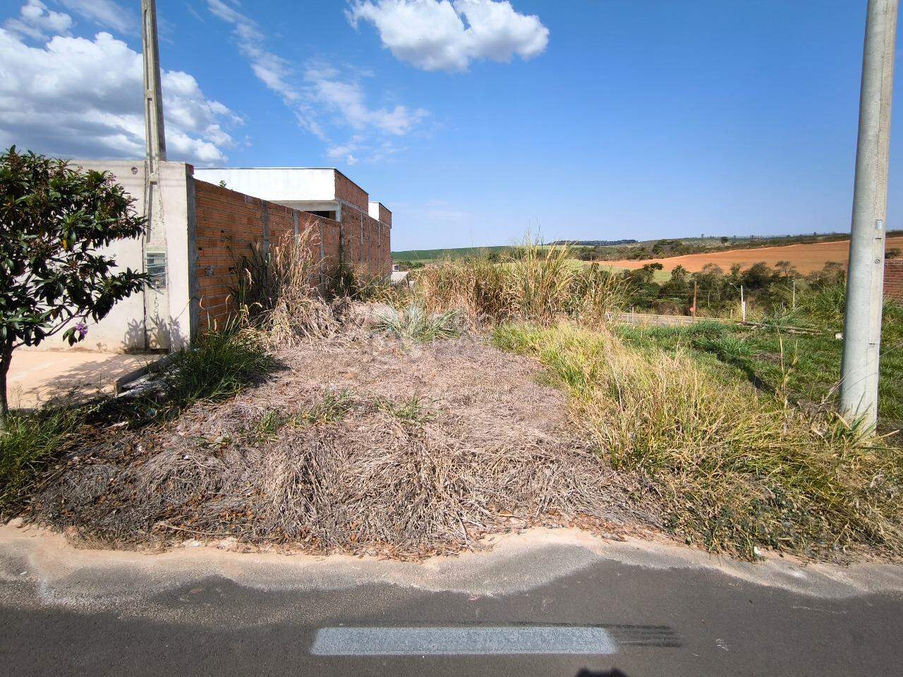 Terreno à venda no bairro Jardim Marajoara: 